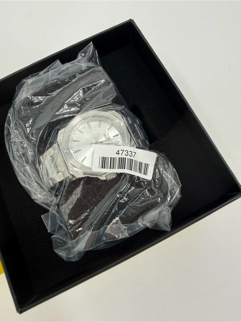Invicta Speedway Facetio Women's Watch 34mm. Steel